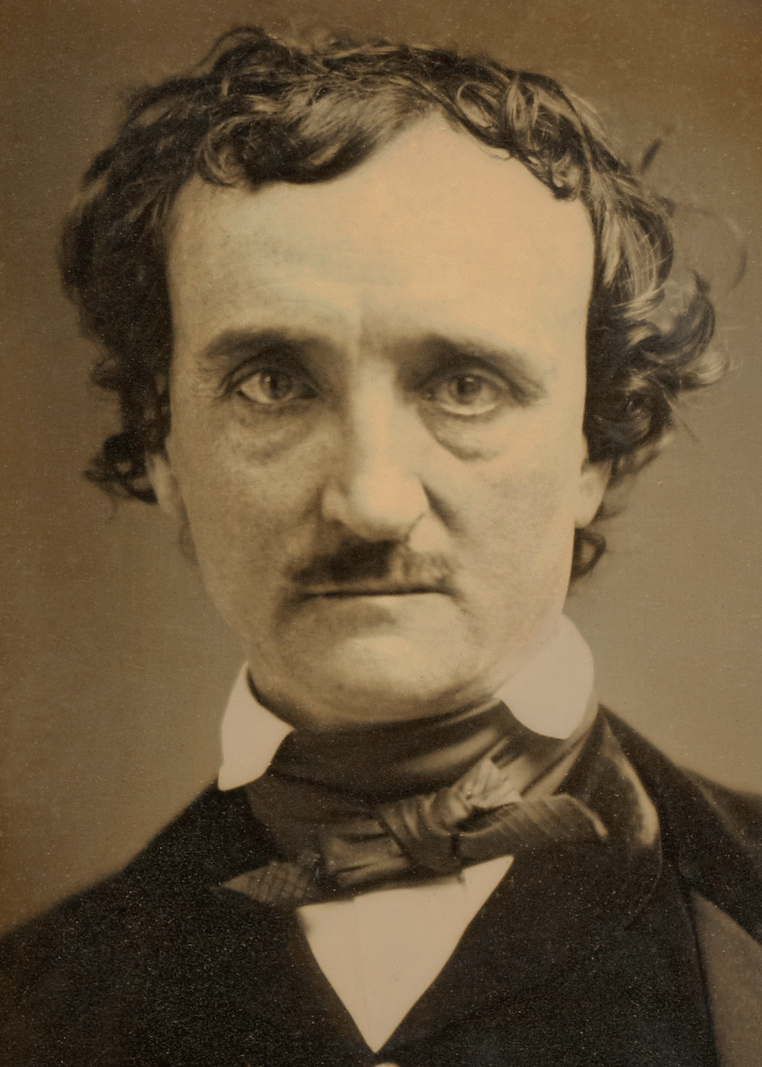 Edgar-Allan-Poe