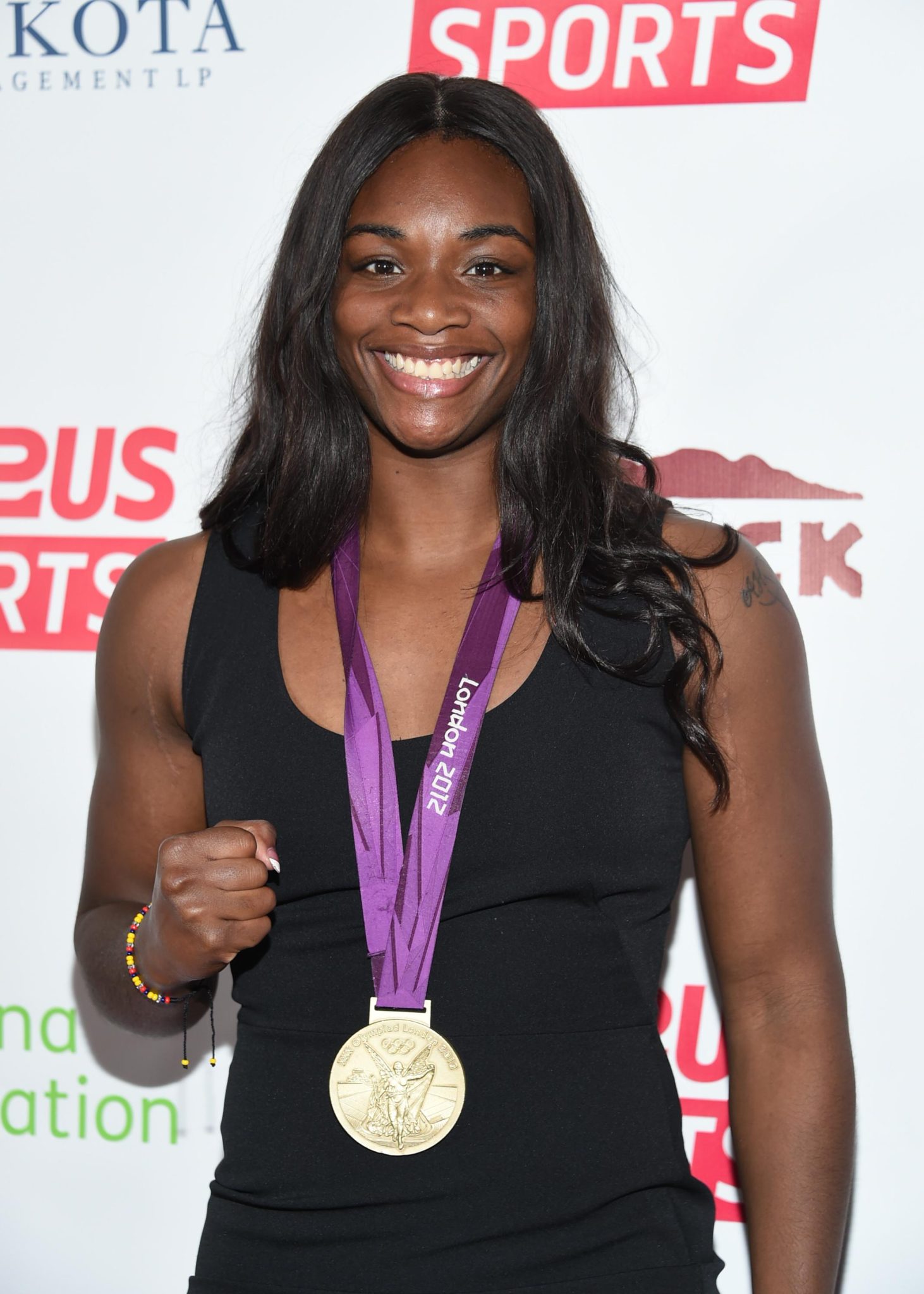 Claressa Shields Biography, Age, Net worth, career Biography2Me