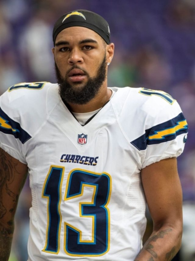 Keenan Allen's Status for Week 1: Expected to Play Against Titans