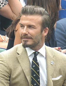 David Beckham Biography, Age, Career, Profile, net worth