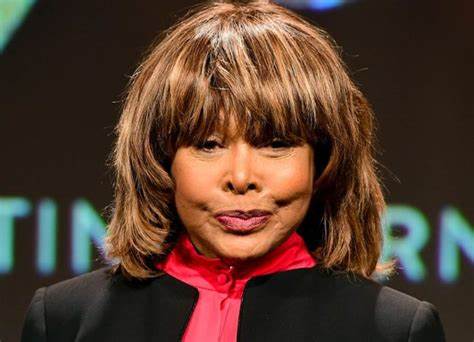 Tina Turner Biography, Career, Net worth, Profile