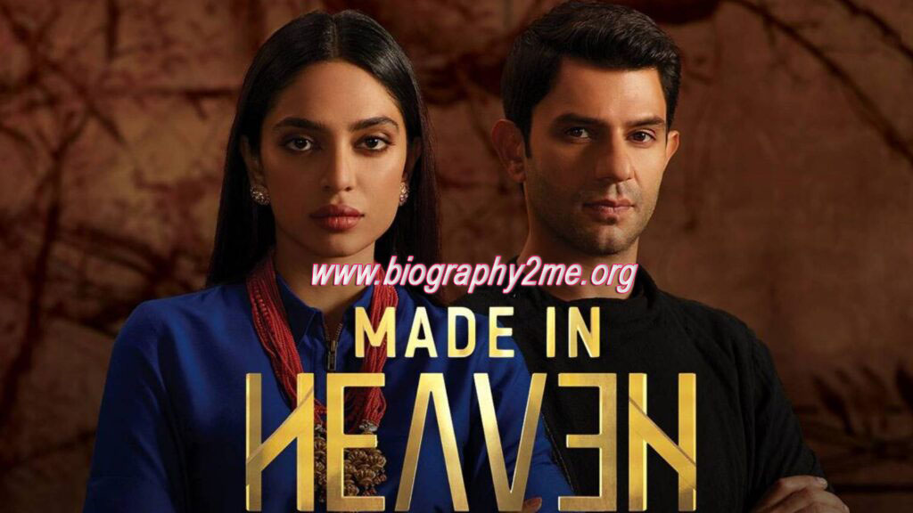 Made in Heaven 2 Release Date 2023