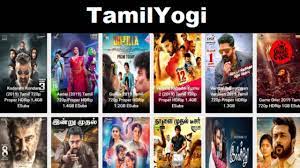 TamilYogi HD Latest Hindi & Tamil Dubbed Movies Download Tamilyogi.best