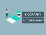 Differences-between-Biography-and-autobiography