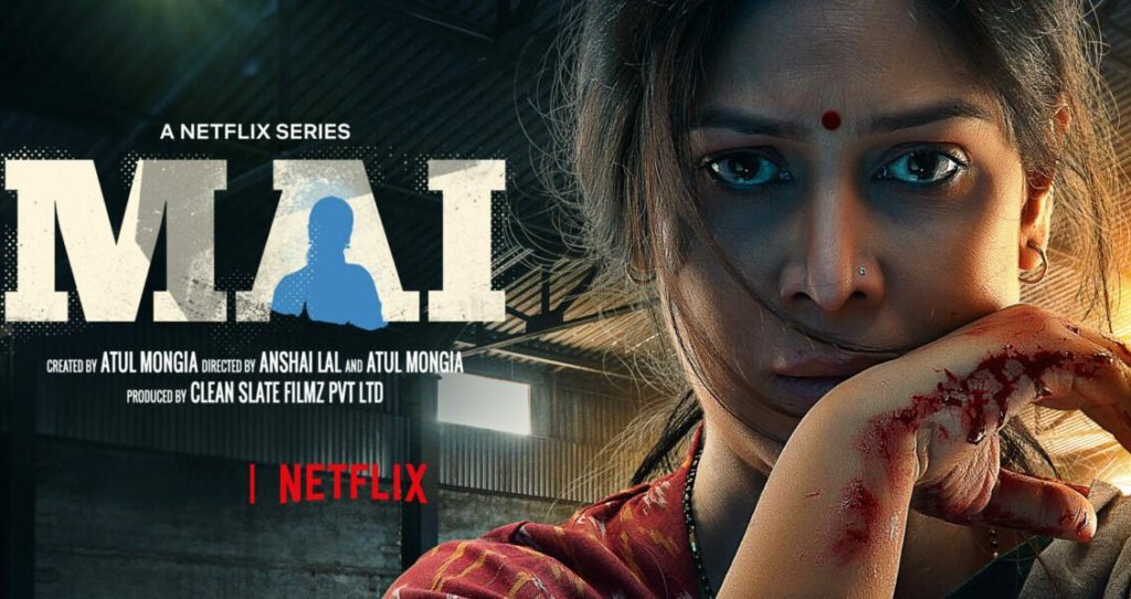 Mai Release Date: Netflix Star cast and Story