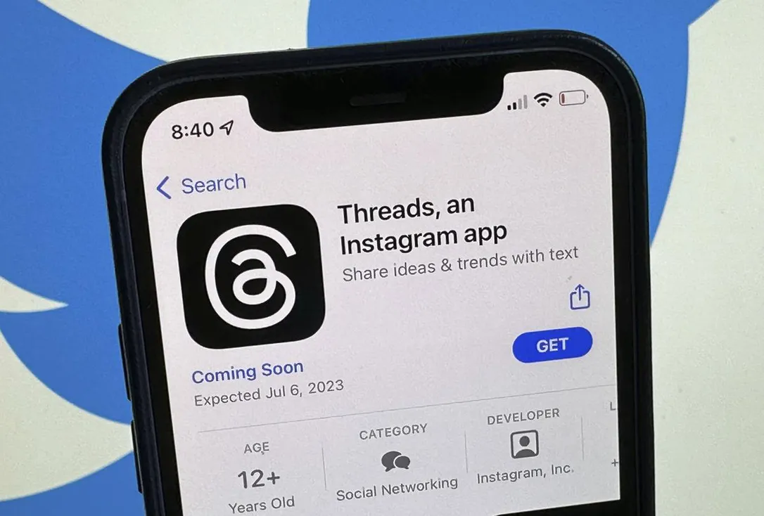 Instagram-Threads-App