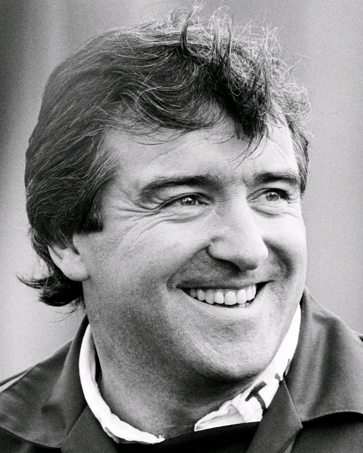Terry Venables’ Death , Age and Career