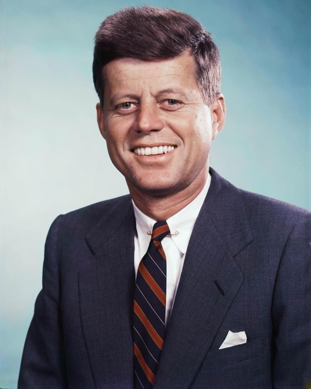 John F. Kennedy’s Assassination, who killed him and why?