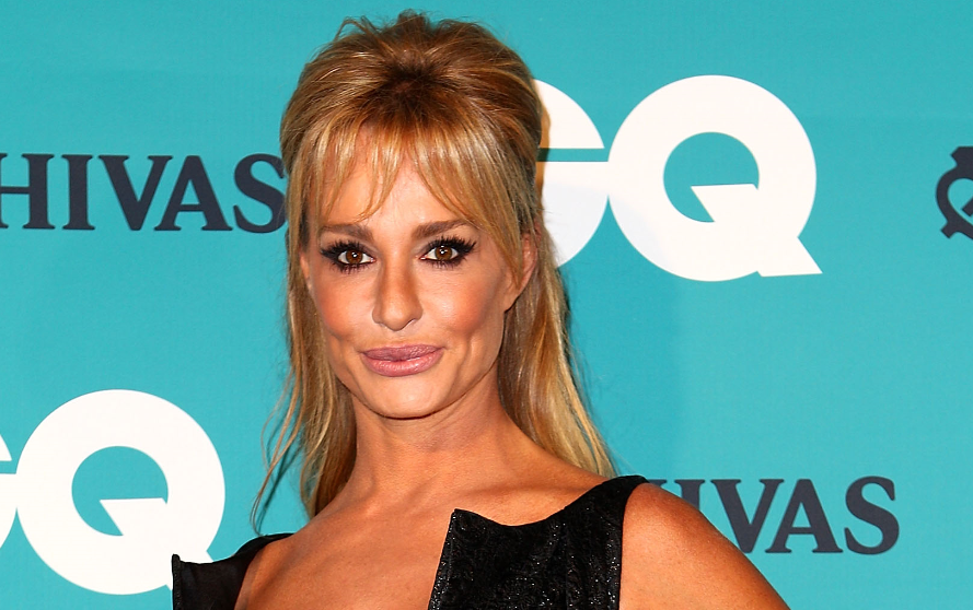 Taylor Armstrong Biography.