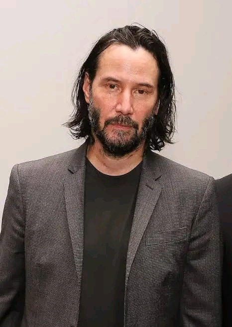 Who is Keanu Reeves Married to?