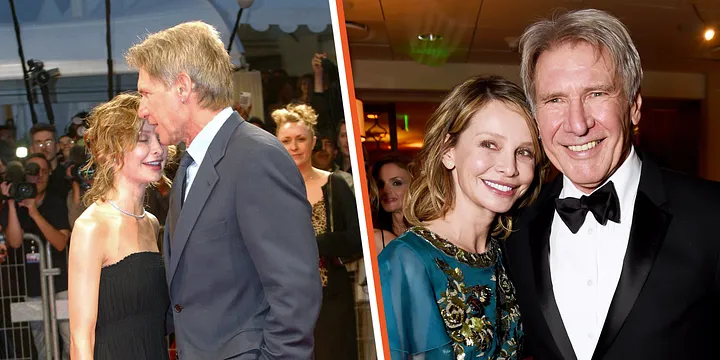 Who is Mary Marquardt: Harrison Ford’s first Ex wife